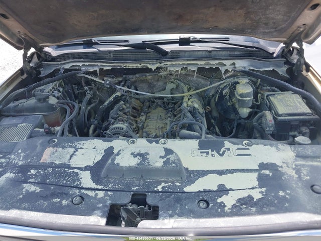 Aukcja sprzedaży 2017 Gmc Yukon Xl Slt, vin: 1GKS2GKC0HR373621, numer aukcji: 45499531