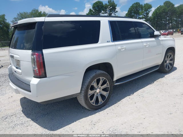 Aukcja sprzedaży 2017 Gmc Yukon Xl Slt, vin: 1GKS2GKC0HR373621, numer aukcji: 45499531