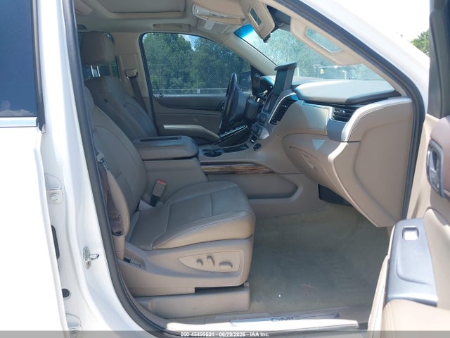 Aukcja sprzedaży 2017 Gmc Yukon Xl Slt, vin: 1GKS2GKC0HR373621, numer aukcji: 45499531