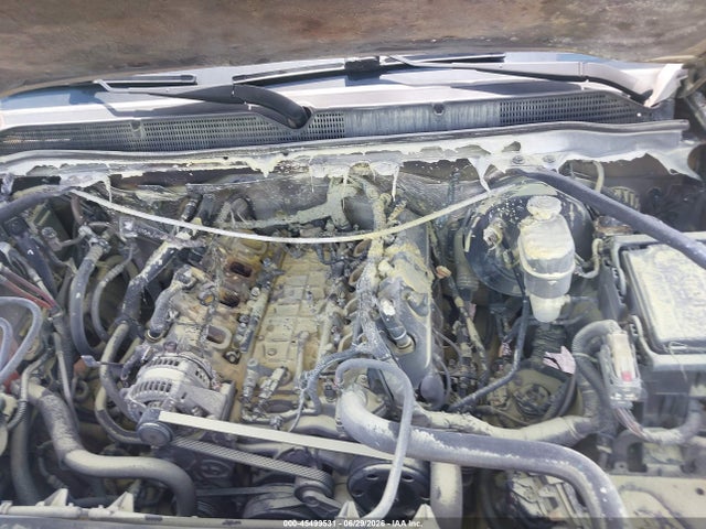Aukcja sprzedaży 2017 Gmc Yukon Xl Slt, vin: 1GKS2GKC0HR373621, numer aukcji: 45499531