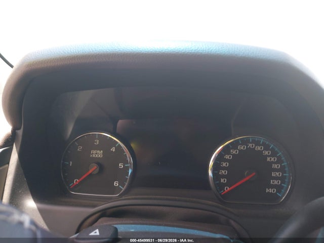 Aukcja sprzedaży 2017 Gmc Yukon Xl Slt, vin: 1GKS2GKC0HR373621, numer aukcji: 45499531