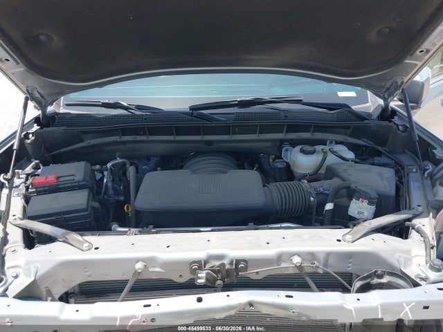 3GTUUGEL8SG384335 GMC Sierra 1500 4wd Short Box Denali