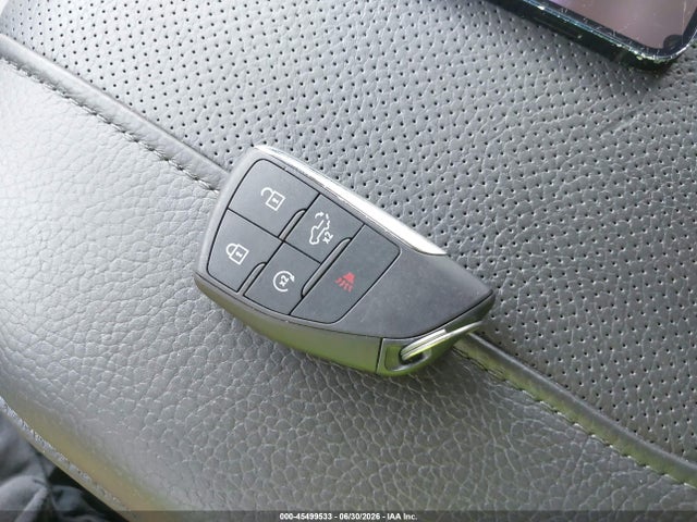 3GTUUGEL8SG384335 GMC Sierra 1500 4wd Short Box Denali