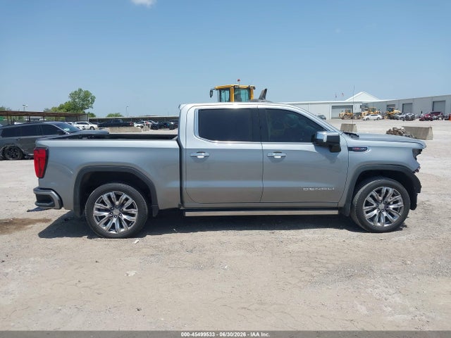 3GTUUGEL8SG384335 GMC Sierra 1500 4wd Short Box Denali