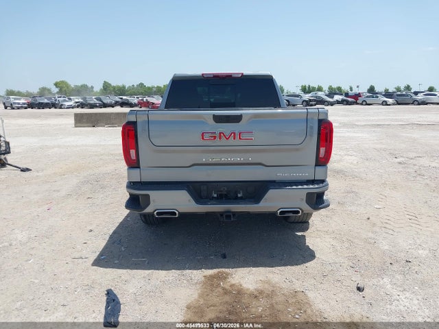 3GTUUGEL8SG384335 GMC Sierra 1500 4wd Short Box Denali