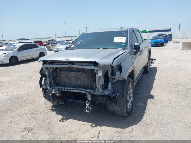 3GTUUGEL8SG384335 GMC Sierra 1500 4wd Short Box Denali