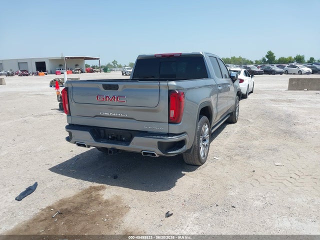 3GTUUGEL8SG384335 GMC Sierra 1500 4wd Short Box Denali