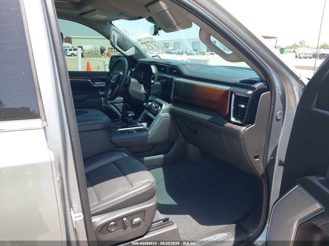 3GTUUGEL8SG384335 GMC Sierra 1500 4wd Short Box Denali