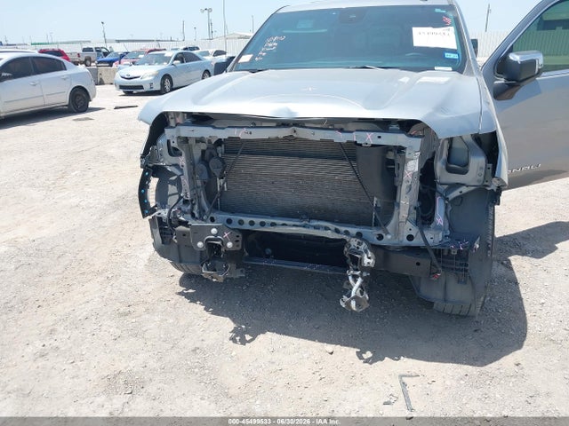 3GTUUGEL8SG384335 GMC Sierra 1500 4wd Short Box Denali