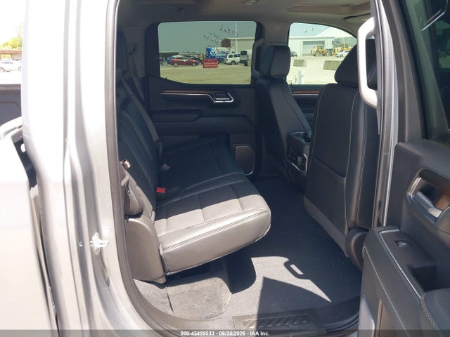 3GTUUGEL8SG384335 GMC Sierra 1500 4wd Short Box Denali