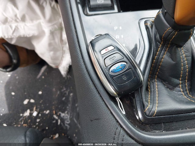 Продаж на аукціоні авто 2022 Subaru Outback Wilderness, vin: 4S4BTGSD4N3226682, номер лоту: 45499538