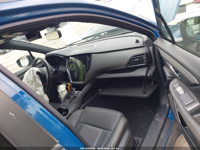 Продаж на аукціоні авто 2022 Subaru Outback Wilderness, vin: 4S4BTGSD4N3226682, номер лоту: 45499538