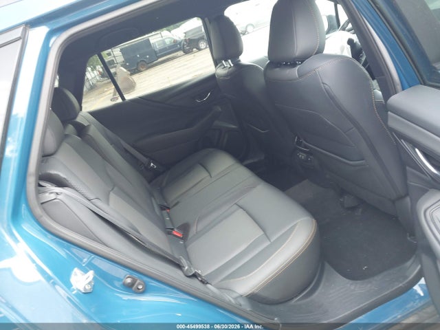 Продаж на аукціоні авто 2022 Subaru Outback Wilderness, vin: 4S4BTGSD4N3226682, номер лоту: 45499538