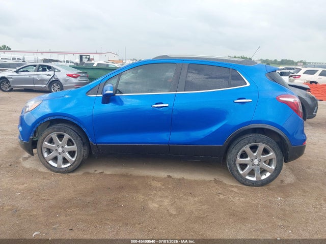Buick Encore Premium 2017 KL4CJHSB6HB017869 Image 15