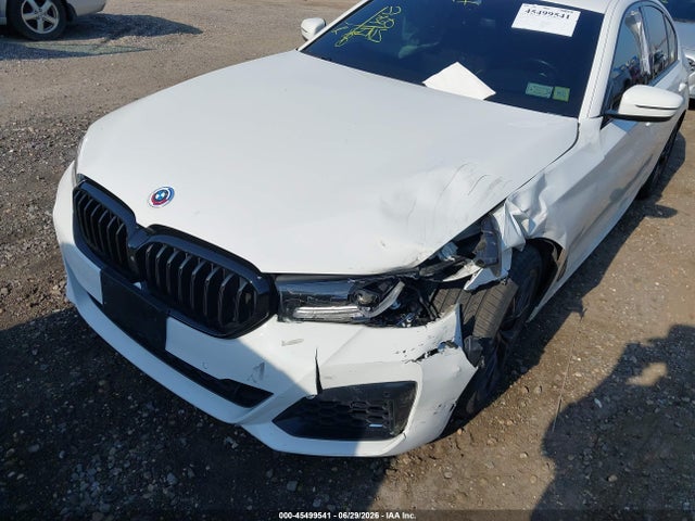 Aukcja sprzedaży 2023 Bmw M550 I Xdrive, vin: WBA13BK03PCM39168, numer aukcji: 45499541