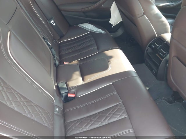 Продажа на аукционе авто 2023 Bmw M550 I Xdrive, vin: WBA13BK03PCM39168, номер лота: 45499541