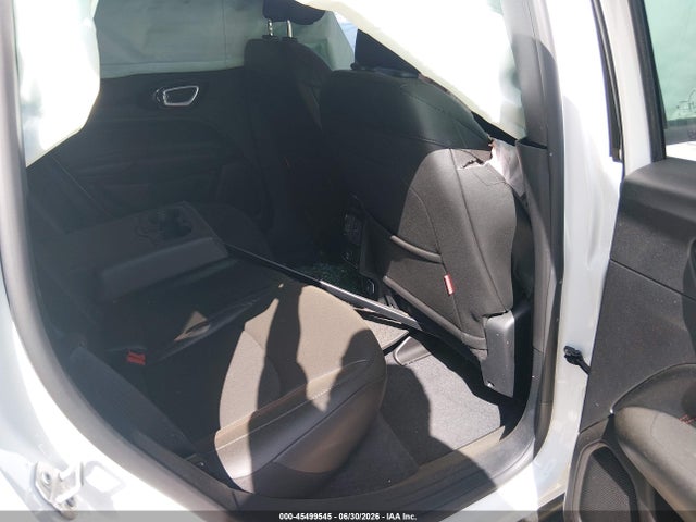 Jeep Compass Trailhawk 4x4 2025 3C4NJDDNXST551123 Image 8