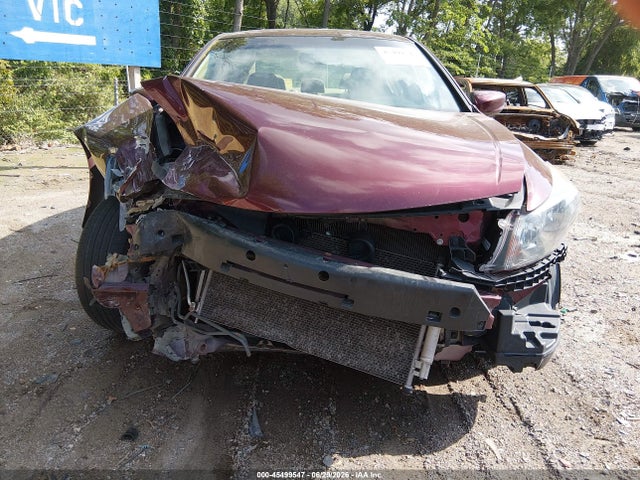 Продажа на аукционе авто 2012 Honda Accord 2.4 Ex-l, vin: 1HGCP2F88CA147779, номер лота: 45499547