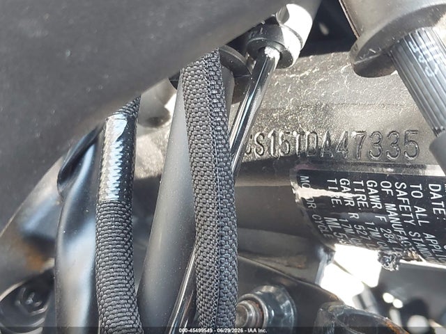 Kawasaki Zx400 S 2026 ML5ZXCS15TDA47335 Image 10