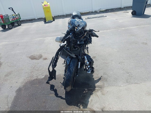 Kawasaki Zx400 S 2026 ML5ZXCS15TDA47335 Image 5