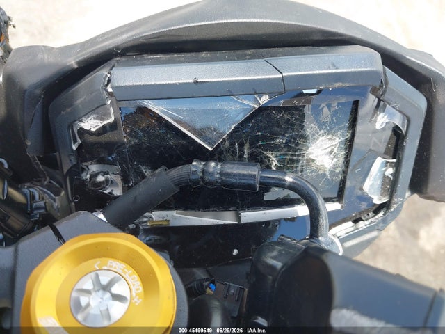 Kawasaki Zx400 S 2026 ML5ZXCS15TDA47335 Image 7