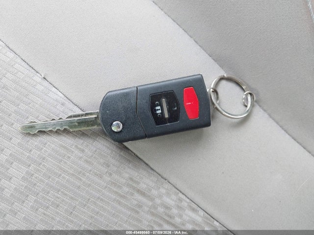 Aukcja sprzedaży 2012 Mazda Mazda5 Sport, vin: JM1CW2BLXC0128491, numer aukcji: 45499560