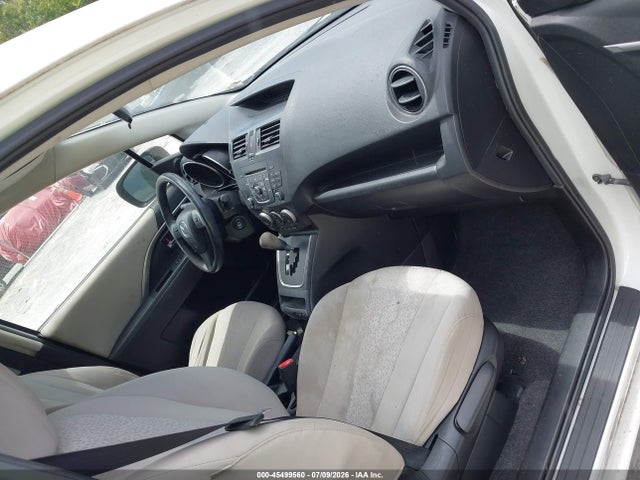 Aukcja sprzedaży 2012 Mazda Mazda5 Sport, vin: JM1CW2BLXC0128491, numer aukcji: 45499560