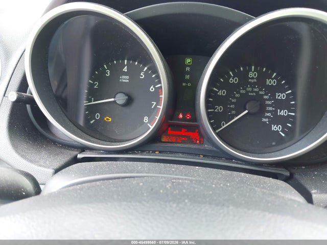 Aukcja sprzedaży 2012 Mazda Mazda5 Sport, vin: JM1CW2BLXC0128491, numer aukcji: 45499560
