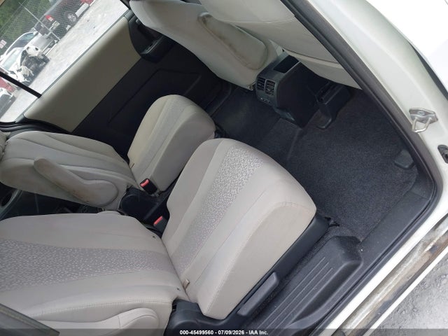Aukcja sprzedaży 2012 Mazda Mazda5 Sport, vin: JM1CW2BLXC0128491, numer aukcji: 45499560