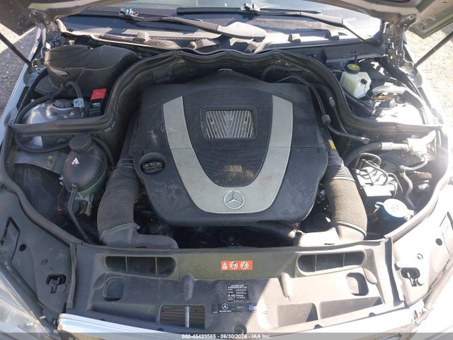 Продаж на аукціоні авто 2011 Mercedes-benz C 300, vin: WDDGF8BB9BR159534, номер лоту: 45499565