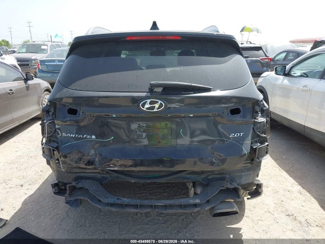 Hyundai Santa Fe Sel 2.0t 2020 5NMS33AA2LH218406 Image 17