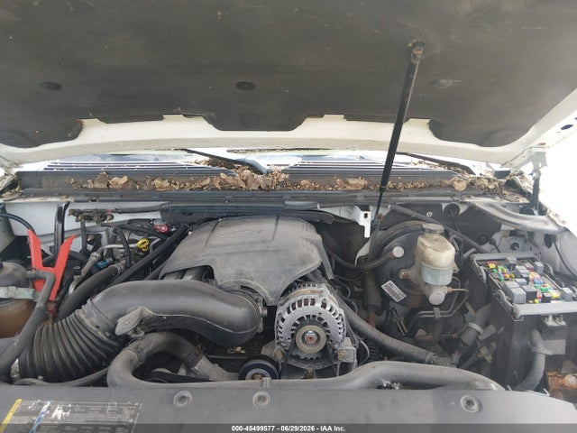 Продажа на аукционе авто 2007 Gmc Yukon Slt, vin: 1GKFK13077R197751, номер лота: 45499577