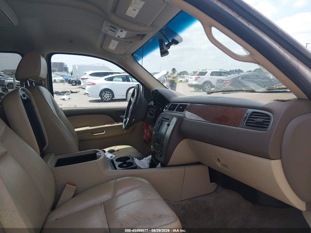 2007 Gmc Yukon Slt მანქანა იყიდება აუქციონზე, vin: 1GKFK13077R197751, აუქციონის ნომერი: 45499577