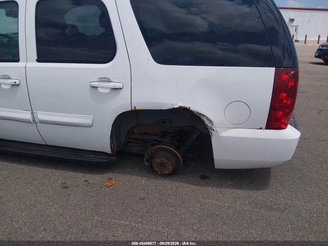 Продажа на аукционе авто 2007 Gmc Yukon Slt, vin: 1GKFK13077R197751, номер лота: 45499577
