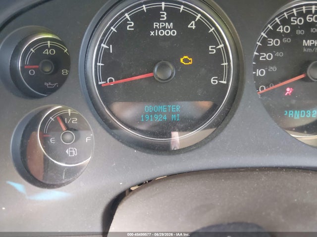 Продажа на аукционе авто 2007 Gmc Yukon Slt, vin: 1GKFK13077R197751, номер лота: 45499577
