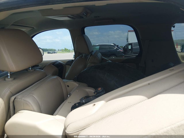 Продажа на аукционе авто 2007 Gmc Yukon Slt, vin: 1GKFK13077R197751, номер лота: 45499577