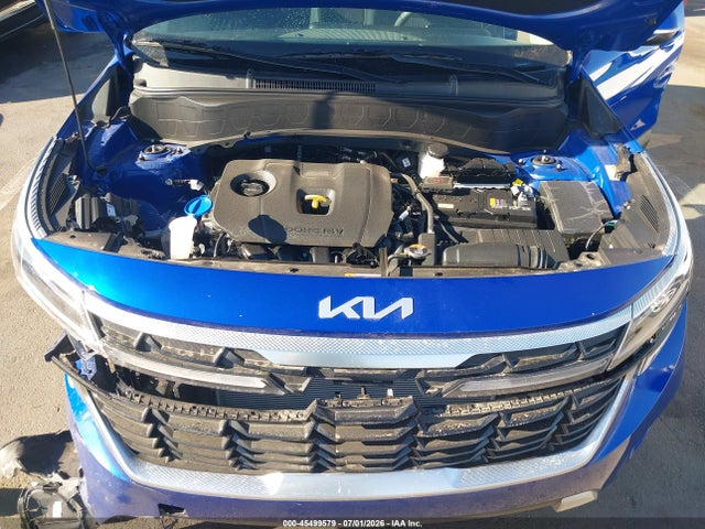 KIA SELTOS S 2026 KNDEU2AA4T7913174 Image 10