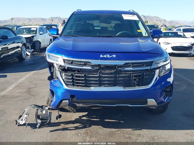 KIA SELTOS S 2026 KNDEU2AA4T7913174 Image 12