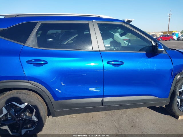 KIA SELTOS S 2026 KNDEU2AA4T7913174 Image 13