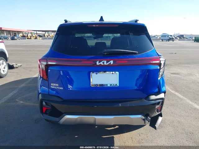KIA SELTOS S 2026 KNDEU2AA4T7913174 Image 16