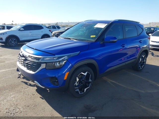 KIA SELTOS S 2026 KNDEU2AA4T7913174 Image 2