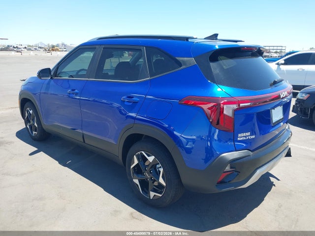 KIA SELTOS S 2026 KNDEU2AA4T7913174 Image 3