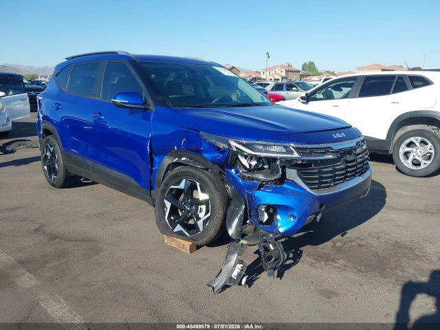 KIA SELTOS S 2026 KNDEU2AA4T7913174 Image 6