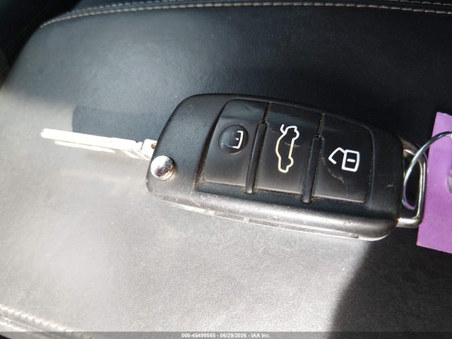 Продаж на аукціоні авто 2016 Audi S3 Prestige, vin: WAUF1GFF4G1030518, номер лоту: 45499585
