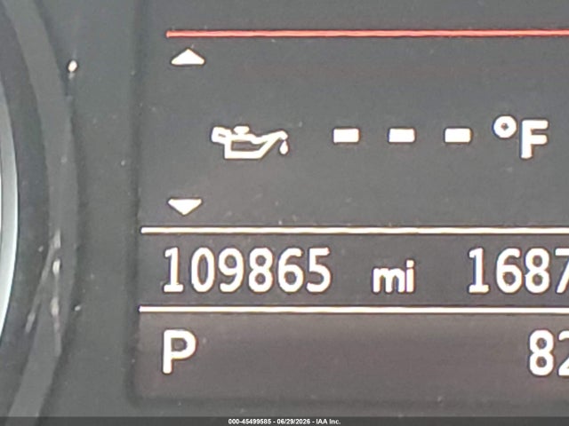 Продаж на аукціоні авто 2016 Audi S3 Prestige, vin: WAUF1GFF4G1030518, номер лоту: 45499585