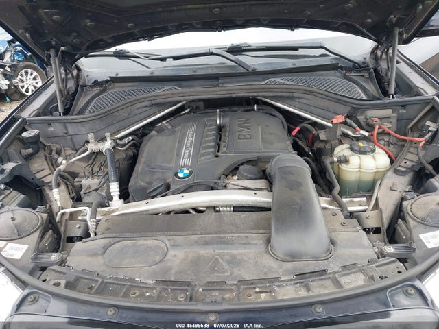 Aukcja sprzedaży 2018 Bmw X5 Xdrive35i, vin: 5UXKR0C55J0X86898, numer aukcji: 45499588