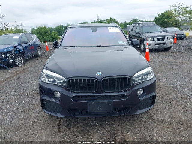Aukcja sprzedaży 2018 Bmw X5 Xdrive35i, vin: 5UXKR0C55J0X86898, numer aukcji: 45499588