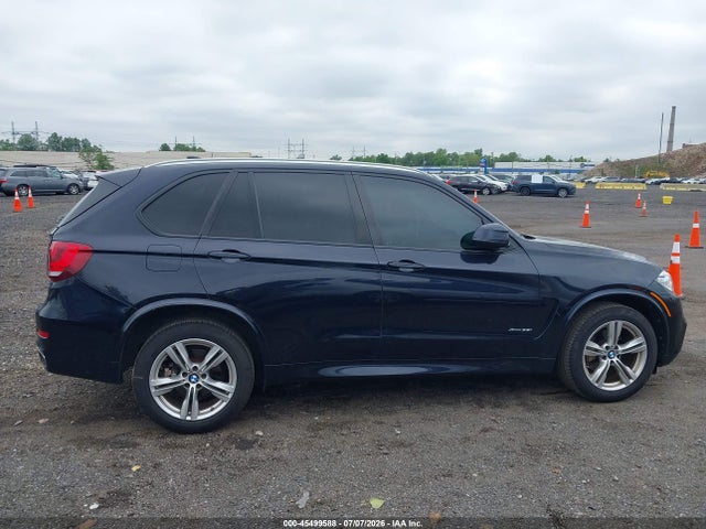 Aukcja sprzedaży 2018 Bmw X5 Xdrive35i, vin: 5UXKR0C55J0X86898, numer aukcji: 45499588