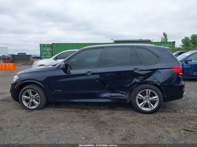 Aukcja sprzedaży 2018 Bmw X5 Xdrive35i, vin: 5UXKR0C55J0X86898, numer aukcji: 45499588