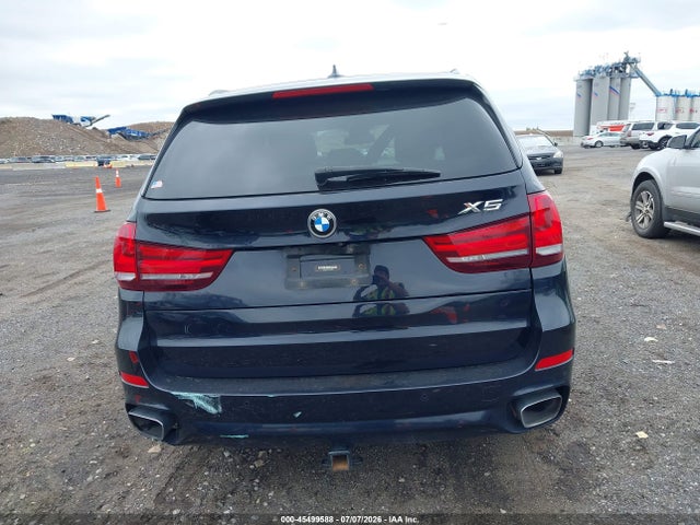 Aukcja sprzedaży 2018 Bmw X5 Xdrive35i, vin: 5UXKR0C55J0X86898, numer aukcji: 45499588
